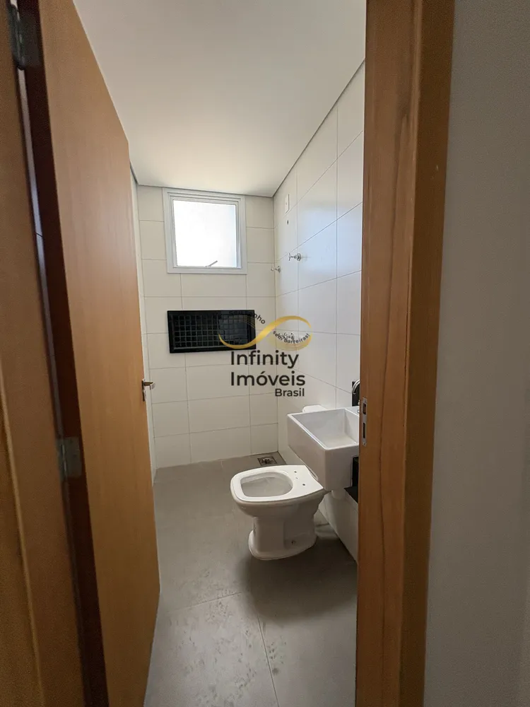 Cobertura, 3 quartos, 127 m² - Foto 2