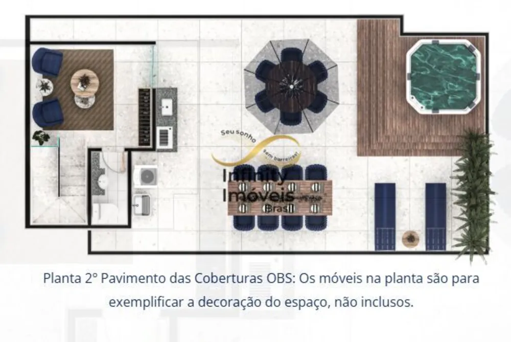 Apartamento, 3 quartos, 90 m² - Foto 4
