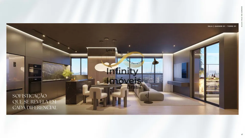 Apartamento, 3 quartos, 219316 m² - Foto 4