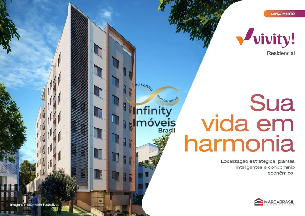 Cobertura, 2 quartos, 77 m² - Foto 2