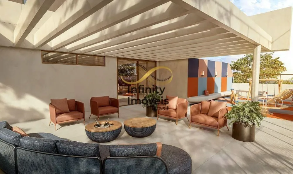 Apartamento, 3 quartos, 81 m² - Foto 3