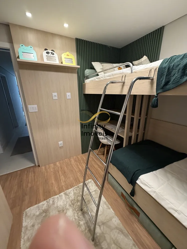 Apartamento, 3 quartos, 82 m² - Foto 2
