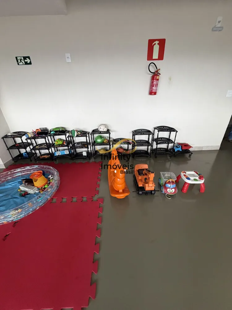 Apartamento, 3 quartos, 82 m² - Foto 3