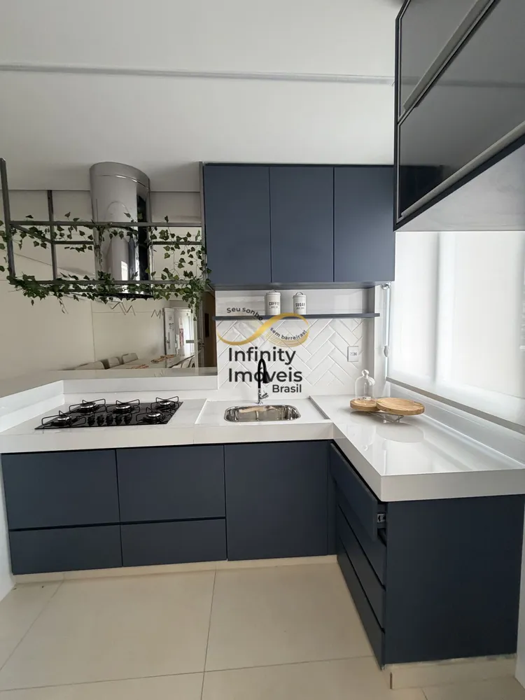 Apartamento, 3 quartos, 82 m² - Foto 4