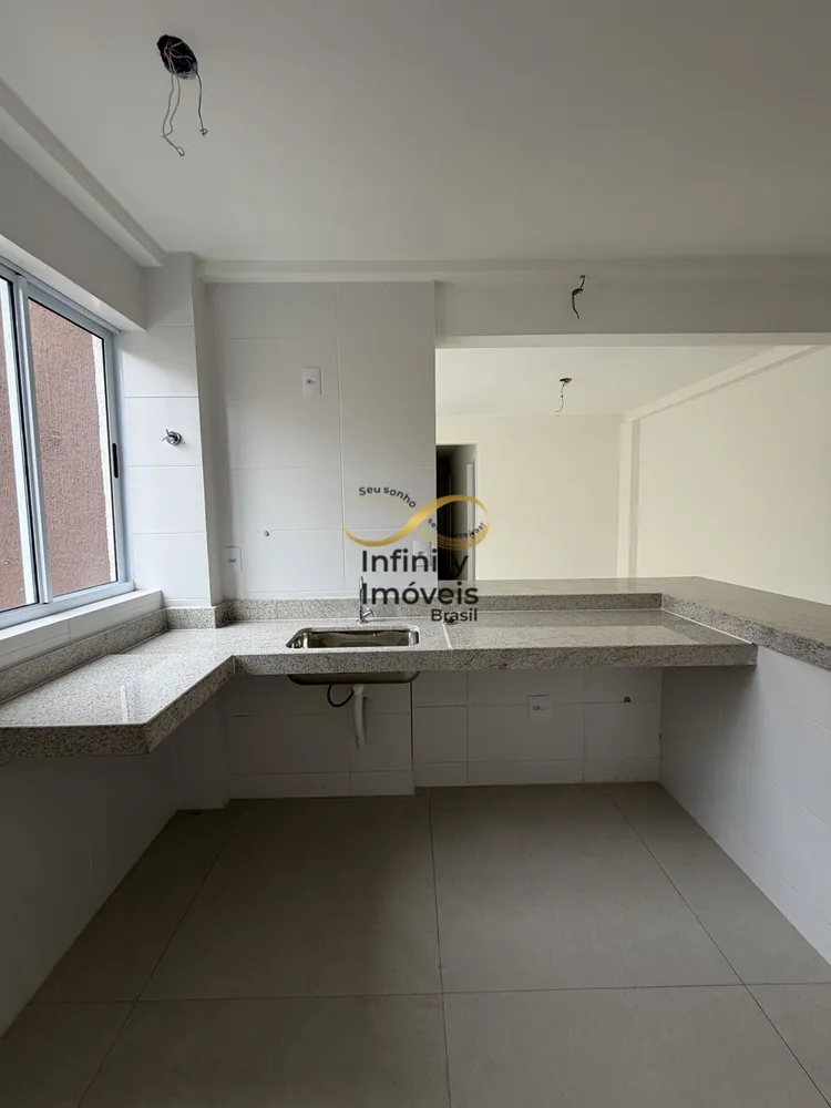Apartamento, 3 quartos, 82 m² - Foto 1