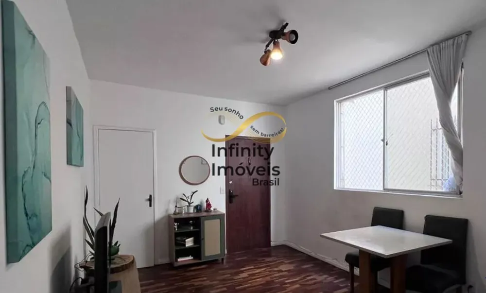 Apartamento, 3 quartos, 87 m² - Foto 3