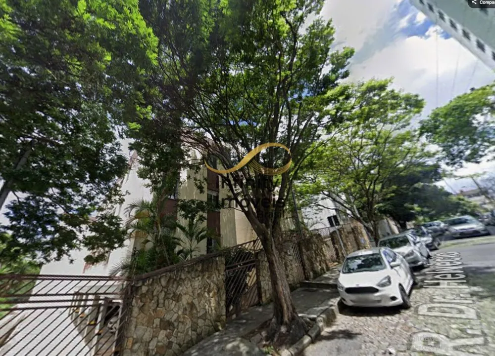 Apartamento, 3 quartos, 87 m² - Foto 1