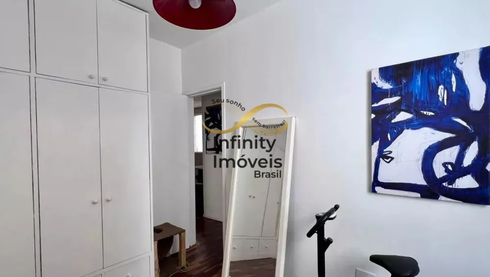 Apartamento, 3 quartos, 87 m² - Foto 4
