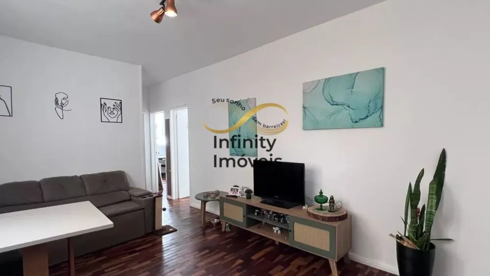 Apartamento, 3 quartos, 87 m² - Foto 2