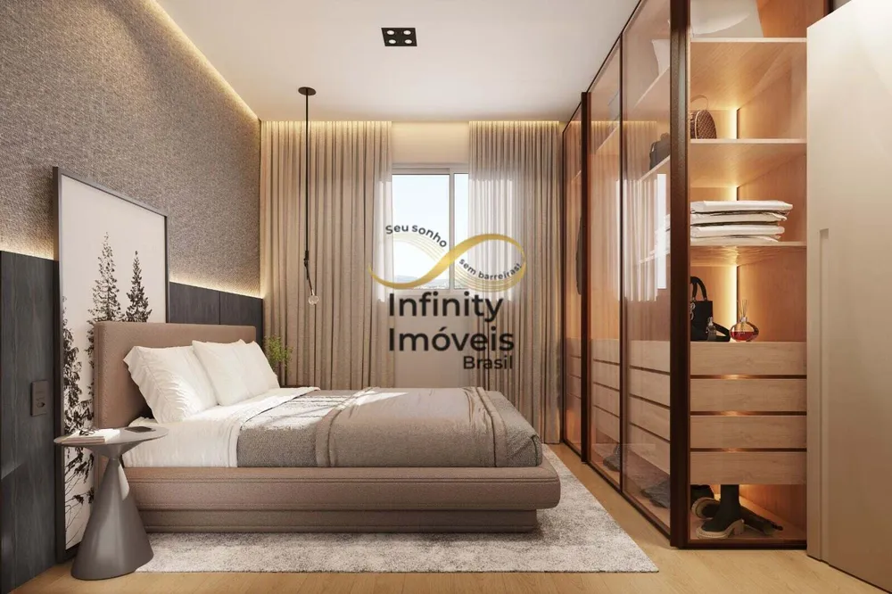 Cobertura, 2 quartos, 51 m² - Foto 2