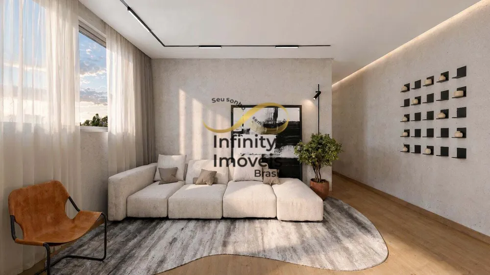 Cobertura, 2 quartos, 51 m² - Foto 3