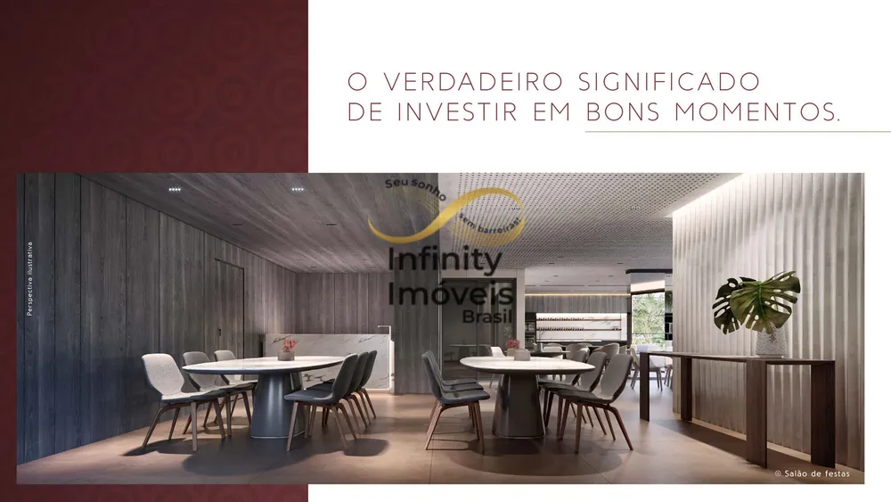 Apartamento, 4 quartos, 142 m² - Foto 2