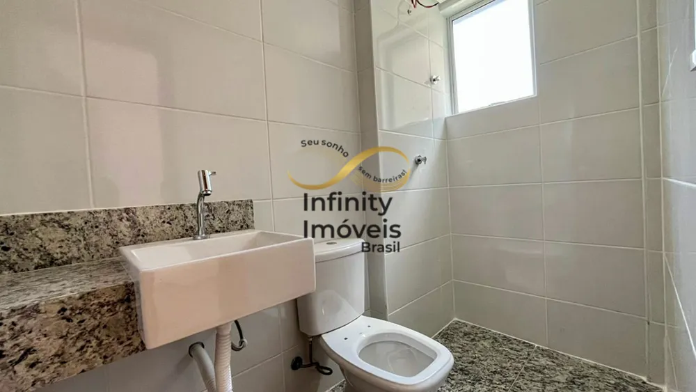 Apartamento, 2 quartos, 64 m² - Foto 2