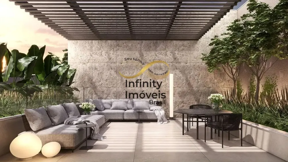 Cobertura, 4 quartos, 262 m² - Foto 3