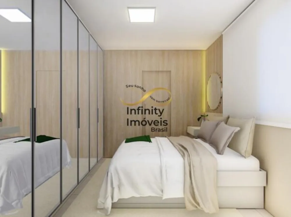 Apartamento, 2 quartos, 55 m² - Foto 3