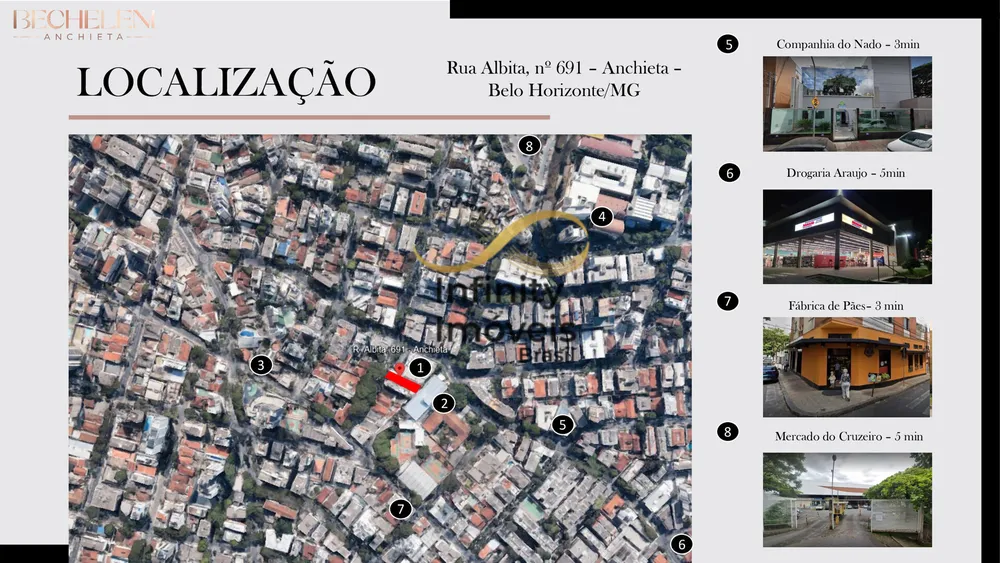Apartamento, 2 quartos, 55 m² - Foto 4