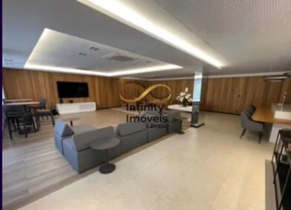 Cobertura, 2 quartos, 135 m² - Foto 1