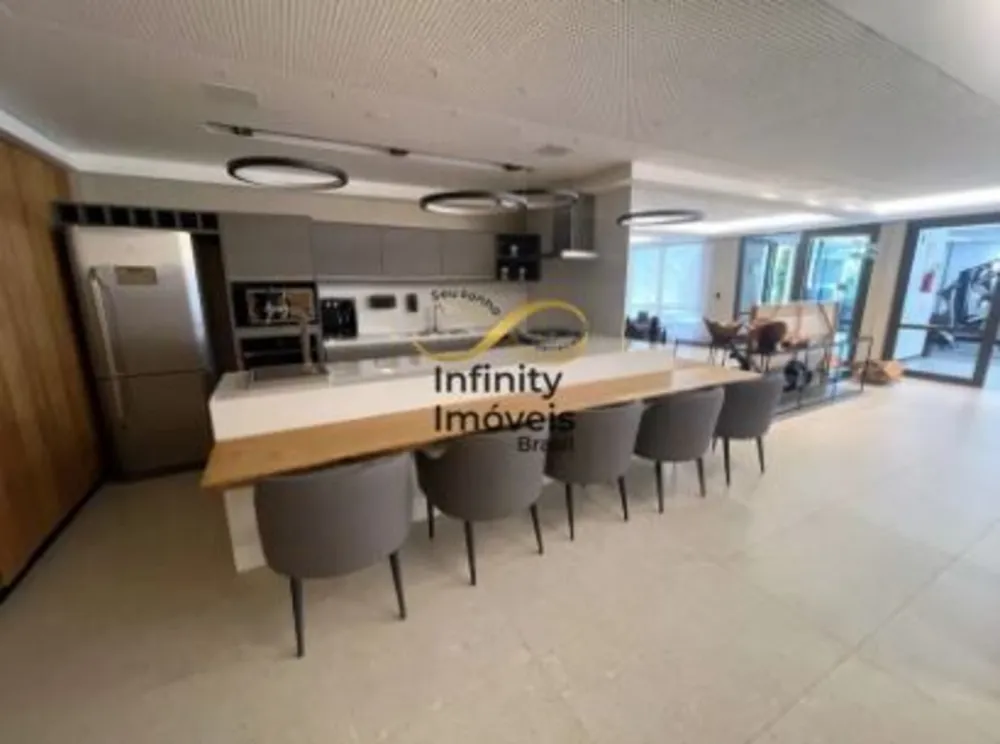 Cobertura, 2 quartos, 135 m² - Foto 2
