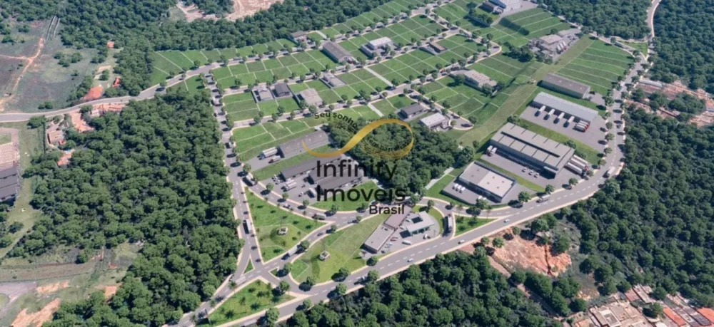 Terreno, 1000 m² - Foto 3