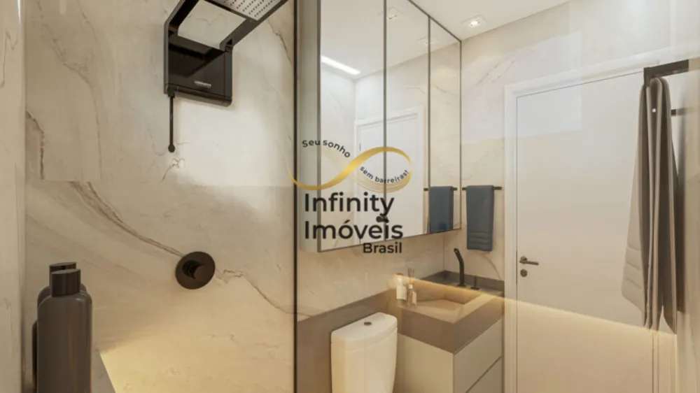 Cobertura, 2 quartos, 108 m² - Foto 2