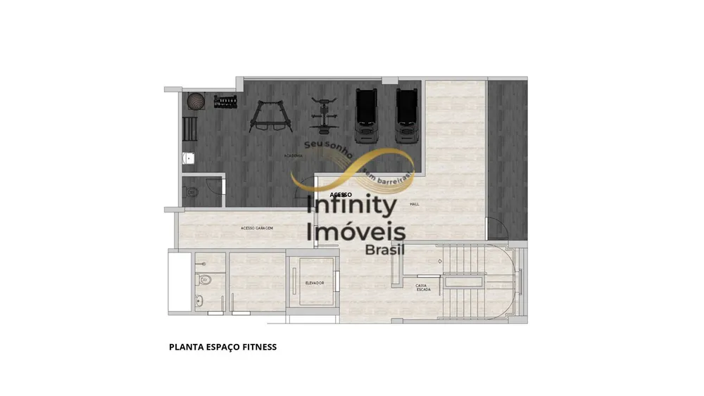 Apartamento, 3 quartos, 93 m² - Foto 4