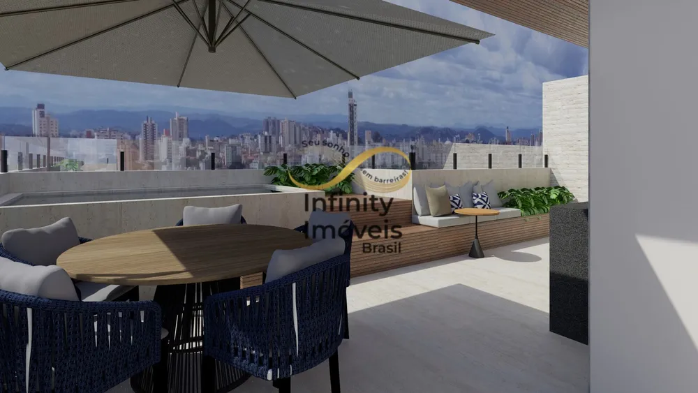 Apartamento, 3 quartos, 93 m² - Foto 2