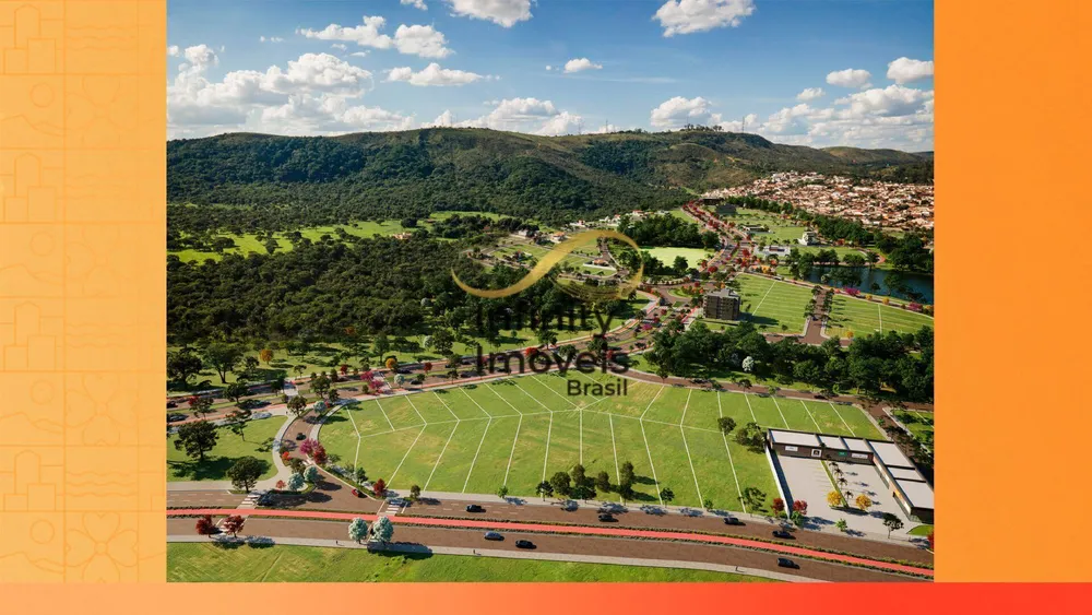 Terreno, 617 m² - Foto 2