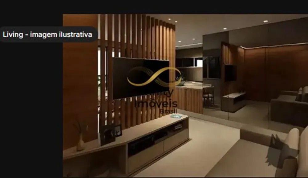 Apartamento, 3 quartos, 81 m² - Foto 3