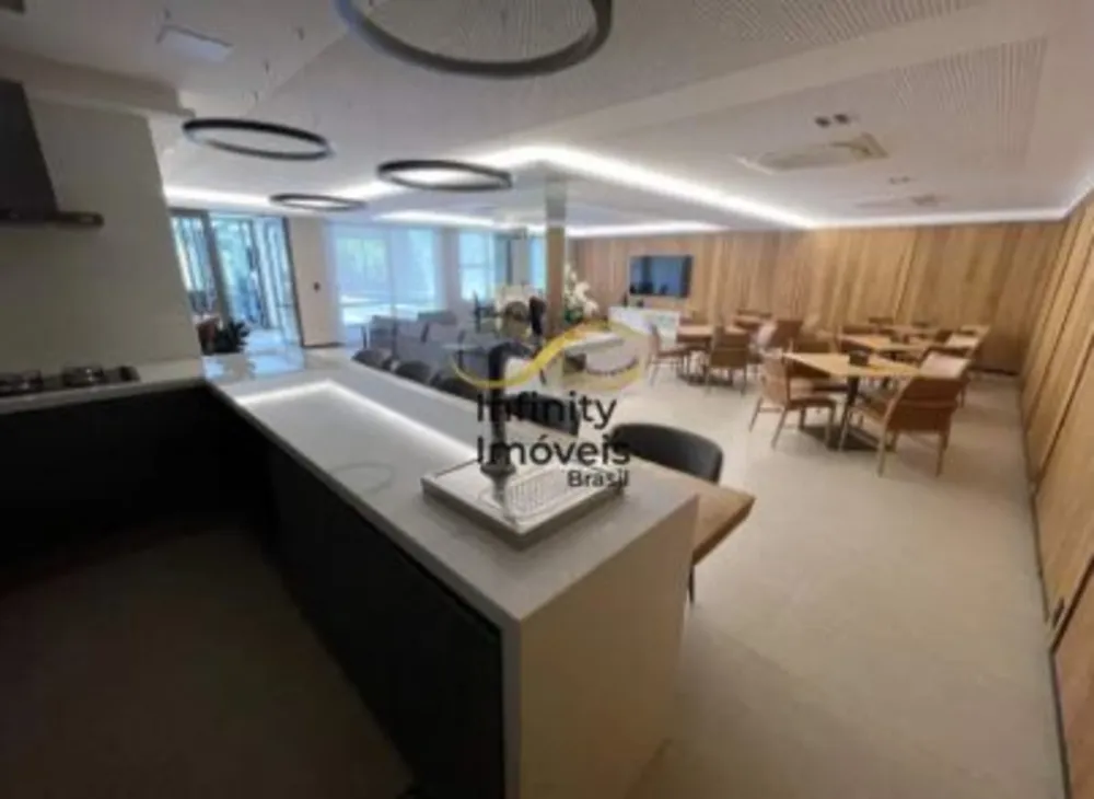 Apartamento, 2 quartos, 66 m² - Foto 2