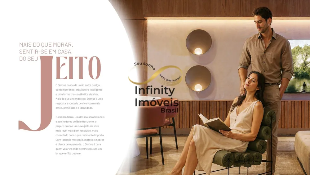 Cobertura, 3 quartos, 127 m² - Foto 1