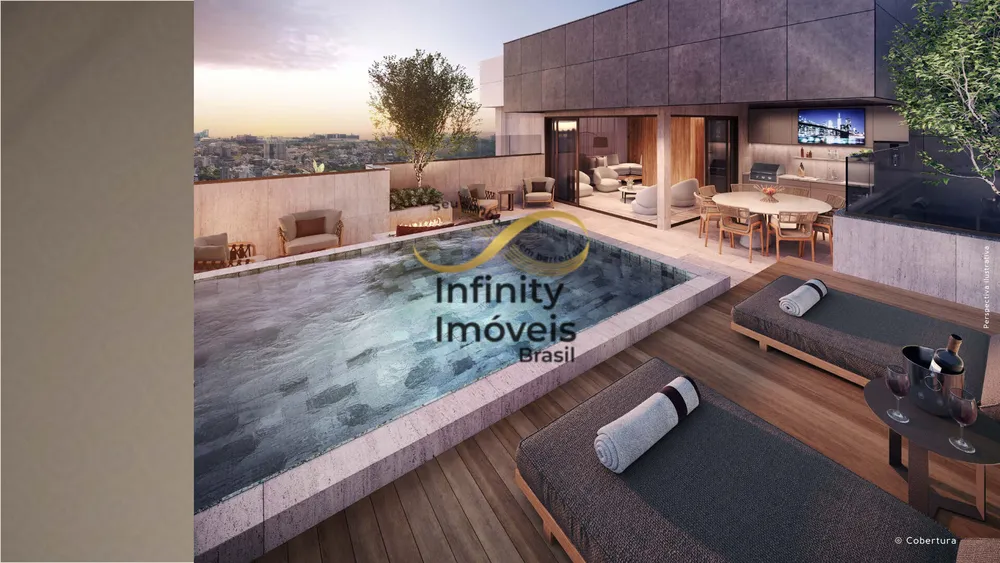 Apartamento, 4 quartos, 142 m² - Foto 1