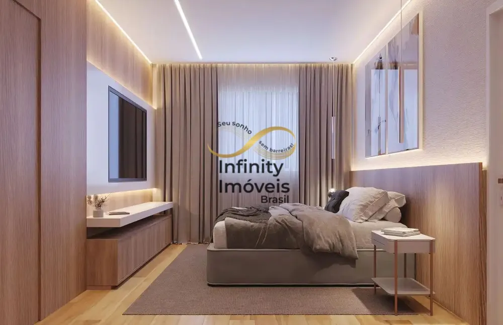 Apartamento, 4 quartos, 157 m² - Foto 2