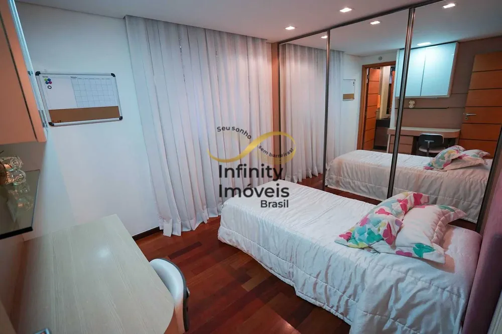 Apartamento, 4 quartos - Foto 3
