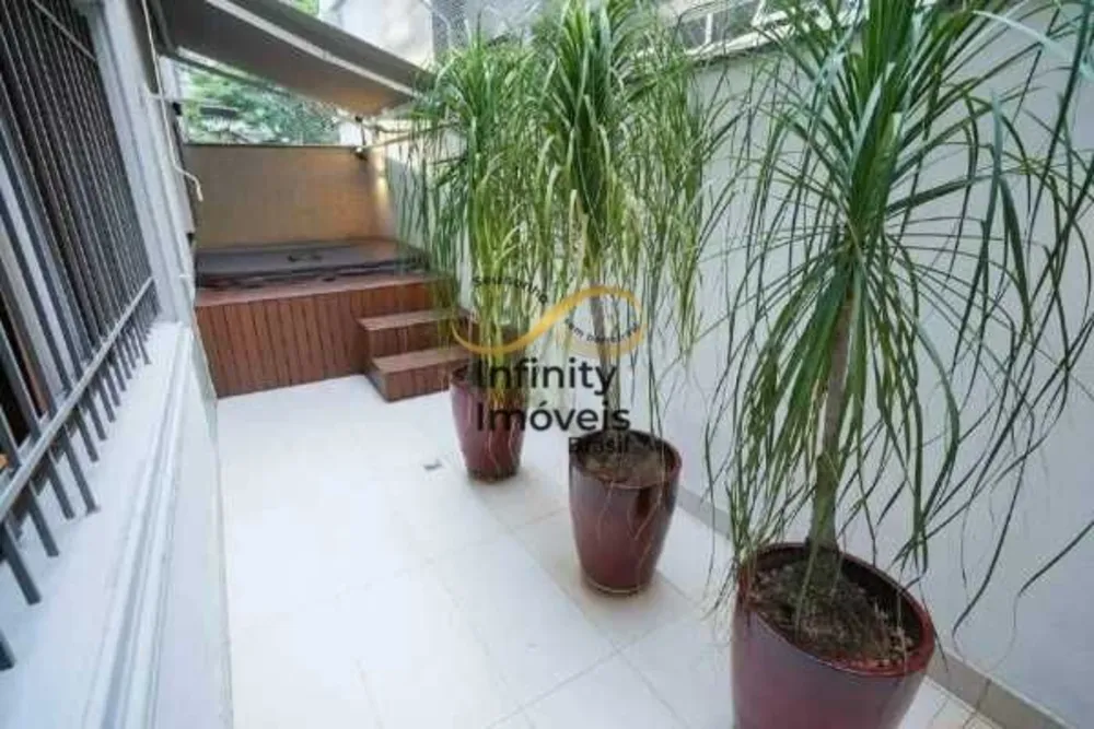 Apartamento, 4 quartos - Foto 4