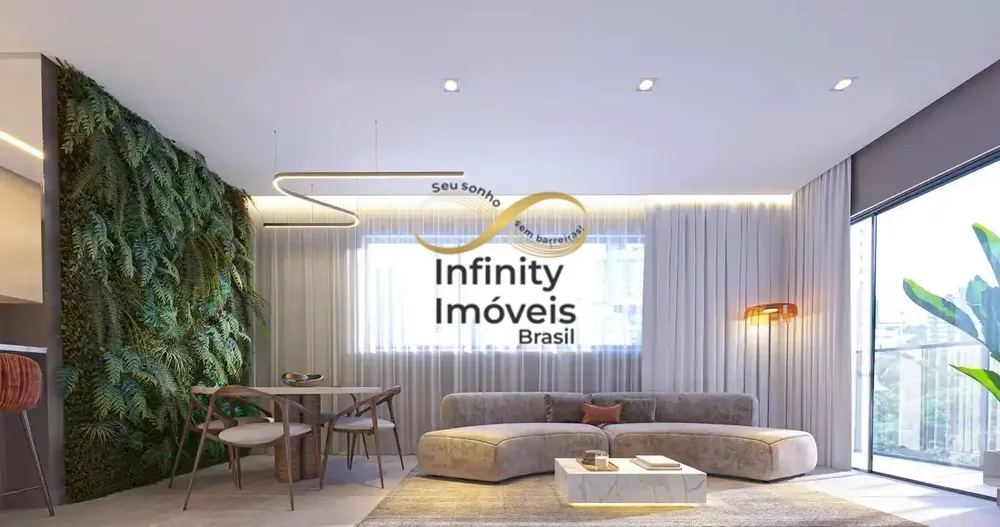 Cobertura, 3 quartos, 82 m² - Foto 4
