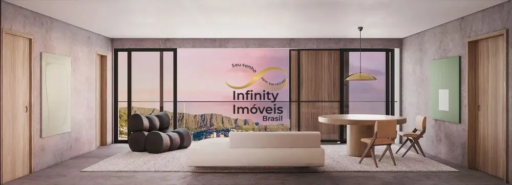 Apartamento, 3 quartos, 120 m² - Foto 3