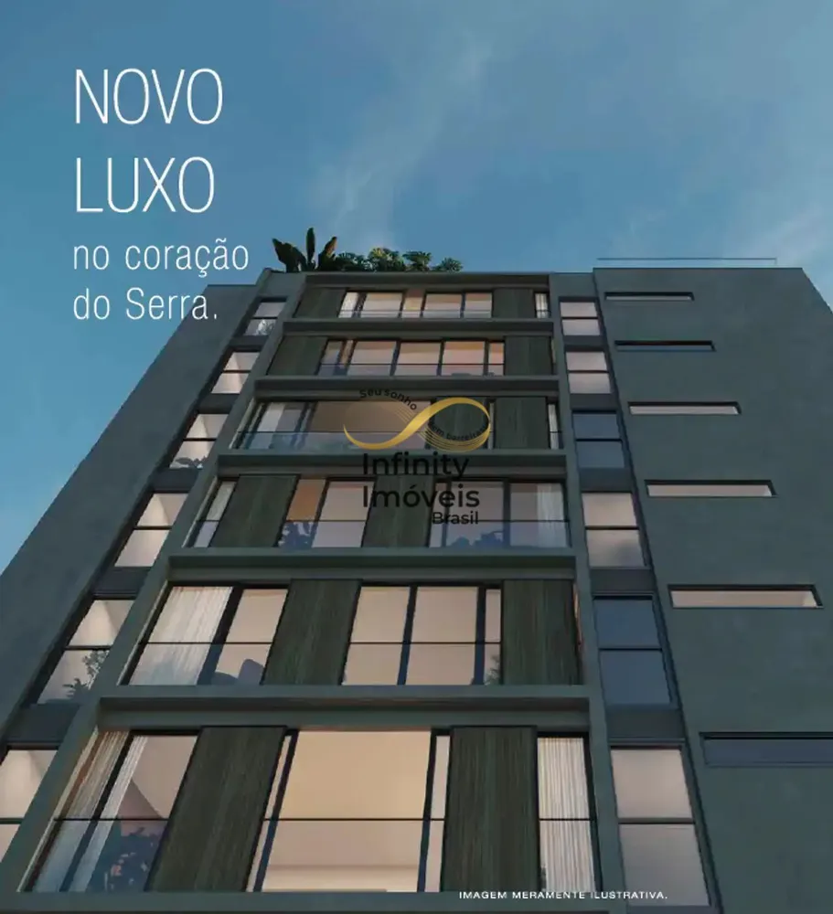 Apartamento, 3 quartos, 120 m² - Foto 1