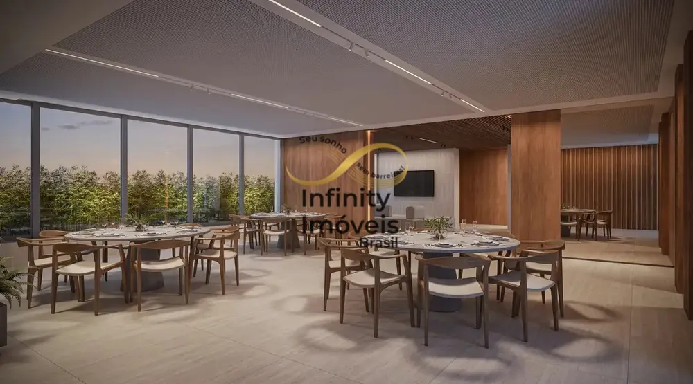 Apartamento, 4 quartos, 158 m² - Foto 2