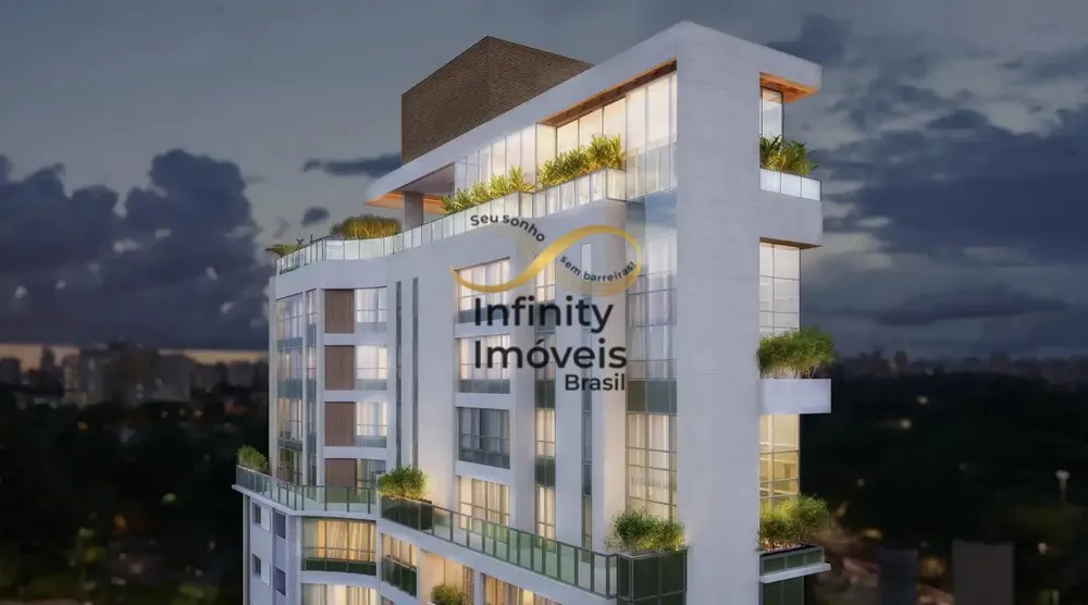 Apartamento, 4 quartos, 171 m² - Foto 1