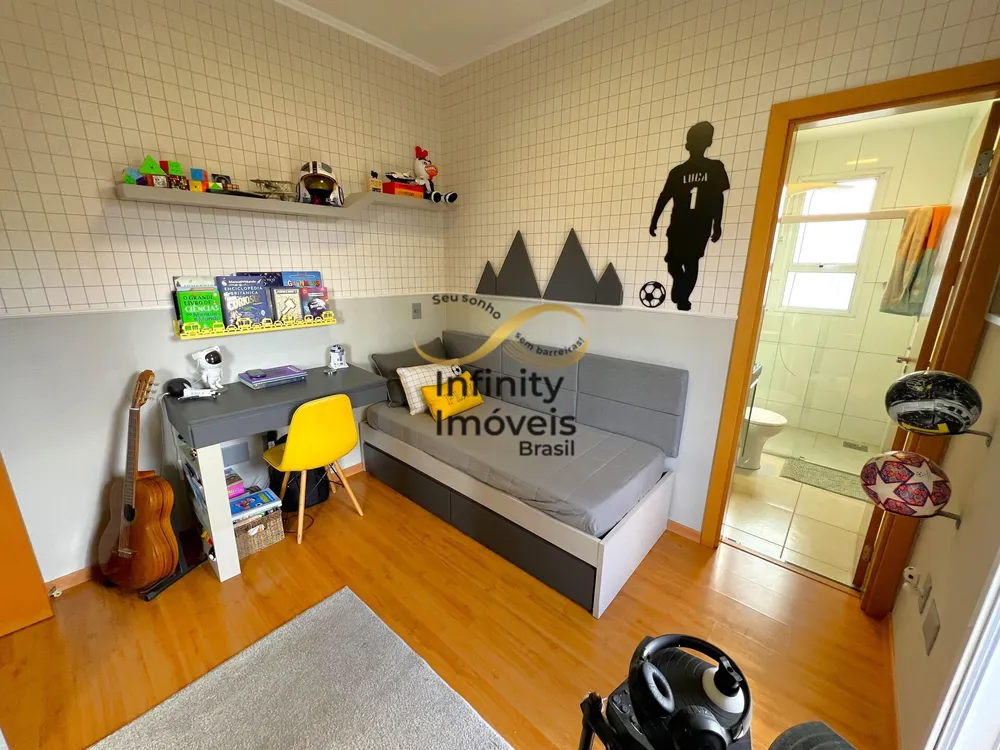 Apartamento, 3 quartos, 130 m² - Foto 3