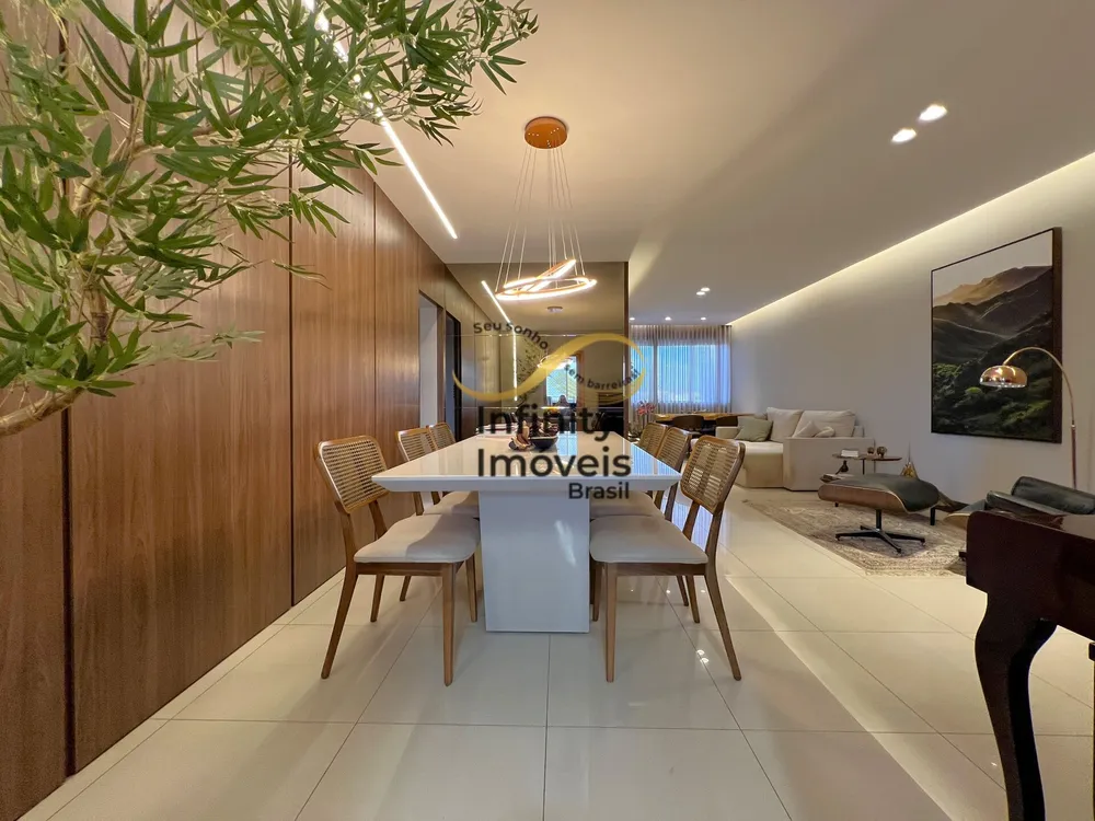 Apartamento, 3 quartos, 130 m² - Foto 4