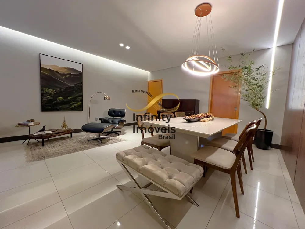 Apartamento, 3 quartos, 130 m² - Foto 2