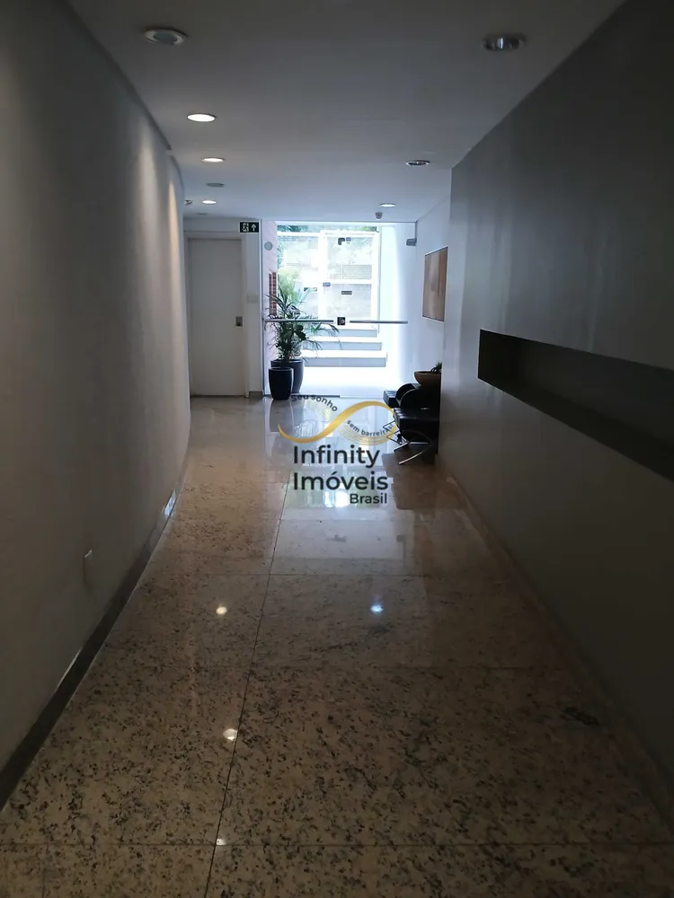 Apartamento, 2 quartos, 174 m² - Foto 1