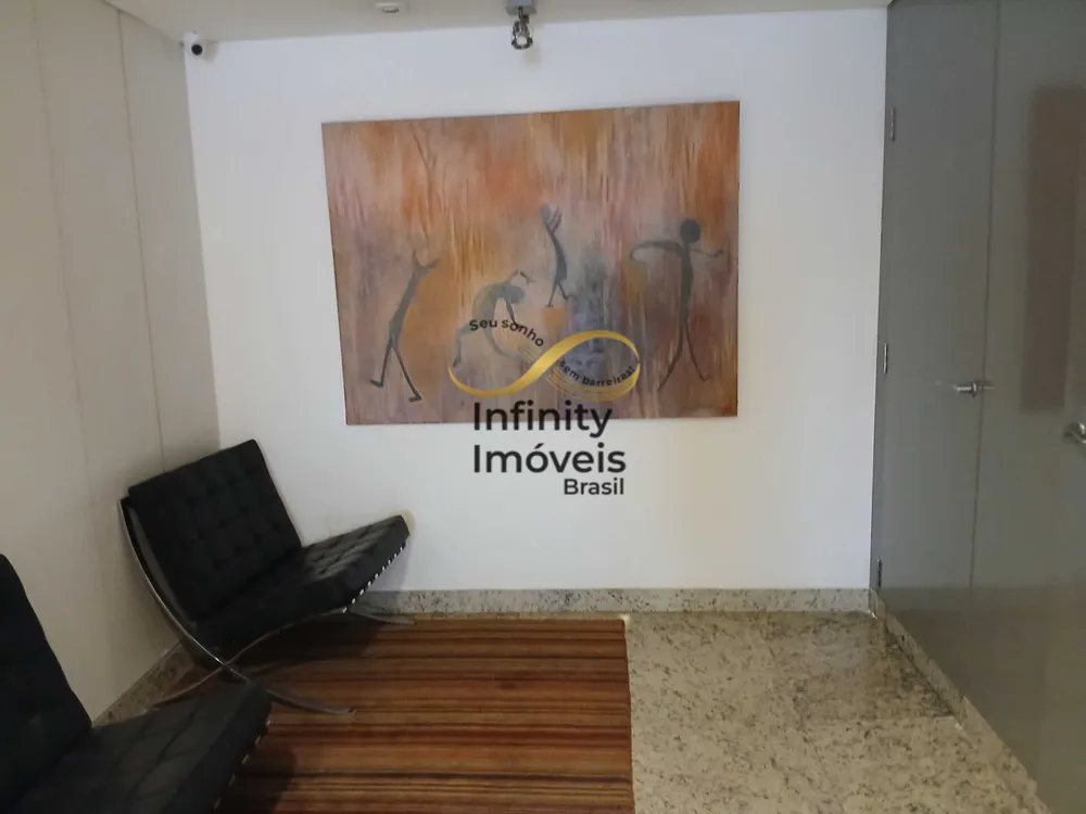 Apartamento, 2 quartos, 174 m² - Foto 2