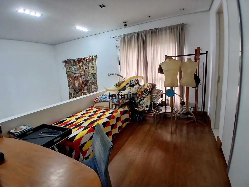 Apartamento, 2 quartos, 174 m² - Foto 4