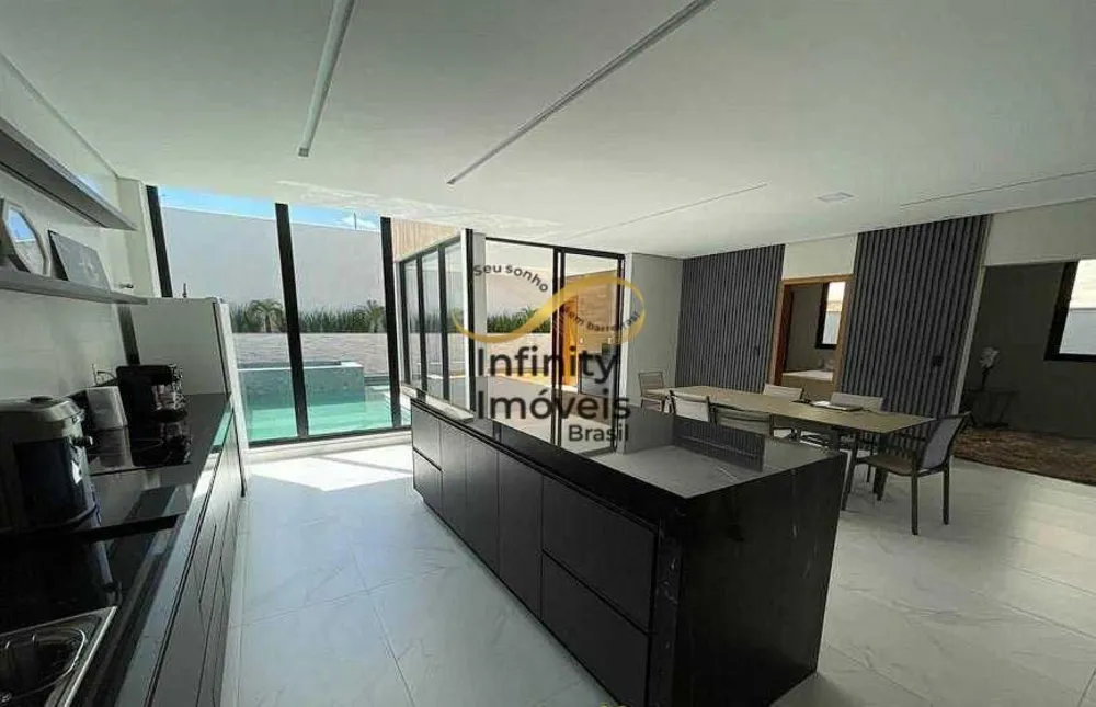Casa, 5 quartos, 408 m² - Foto 4