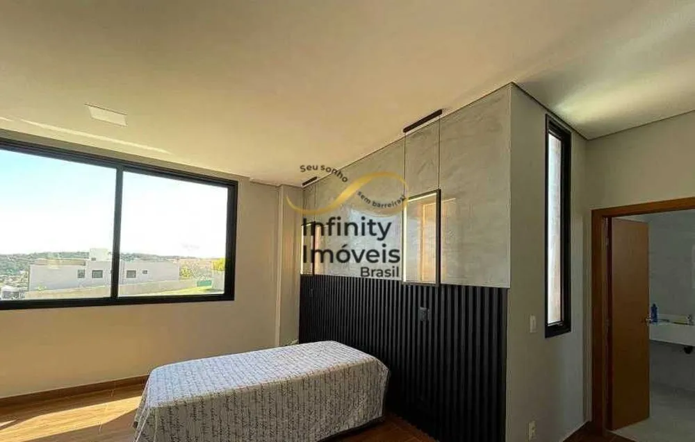 Casa, 5 quartos, 408 m² - Foto 1