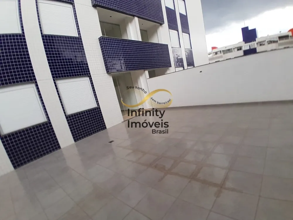 Cobertura, 3 quartos, 160 m² - Foto 4