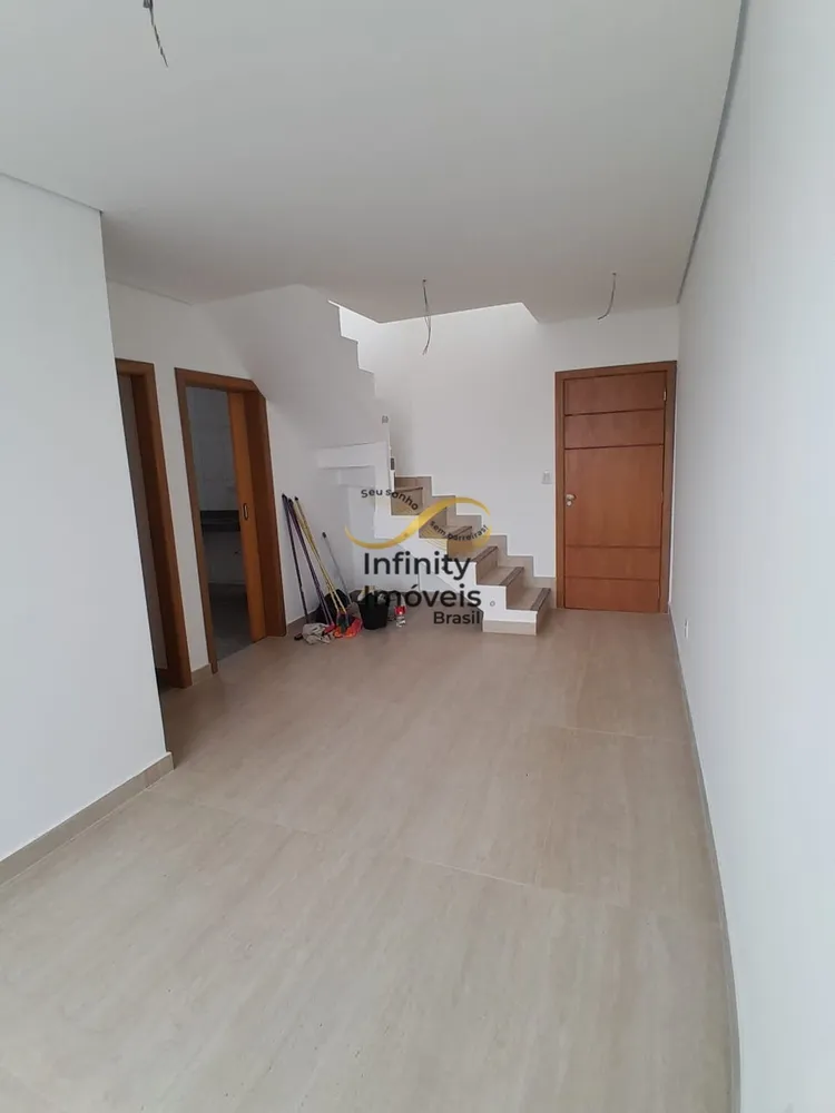 Cobertura, 3 quartos, 160 m² - Foto 2