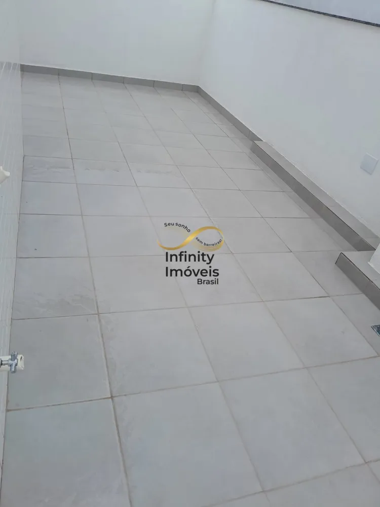 Cobertura, 3 quartos, 160 m² - Foto 3